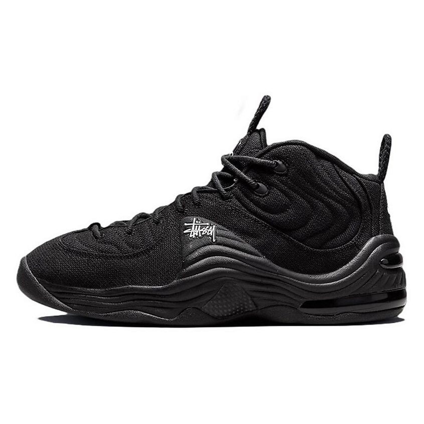 Изображение товара NIKE Кроссовки баскетбольные мужские DQ5674-001, Черный