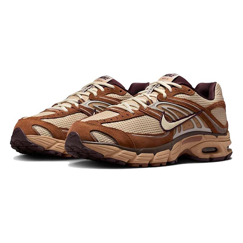 Изображение товара NIKE Беговые кроссовки мужские Air Max Moto 2K, цвет: Коричневый, размер: 39
