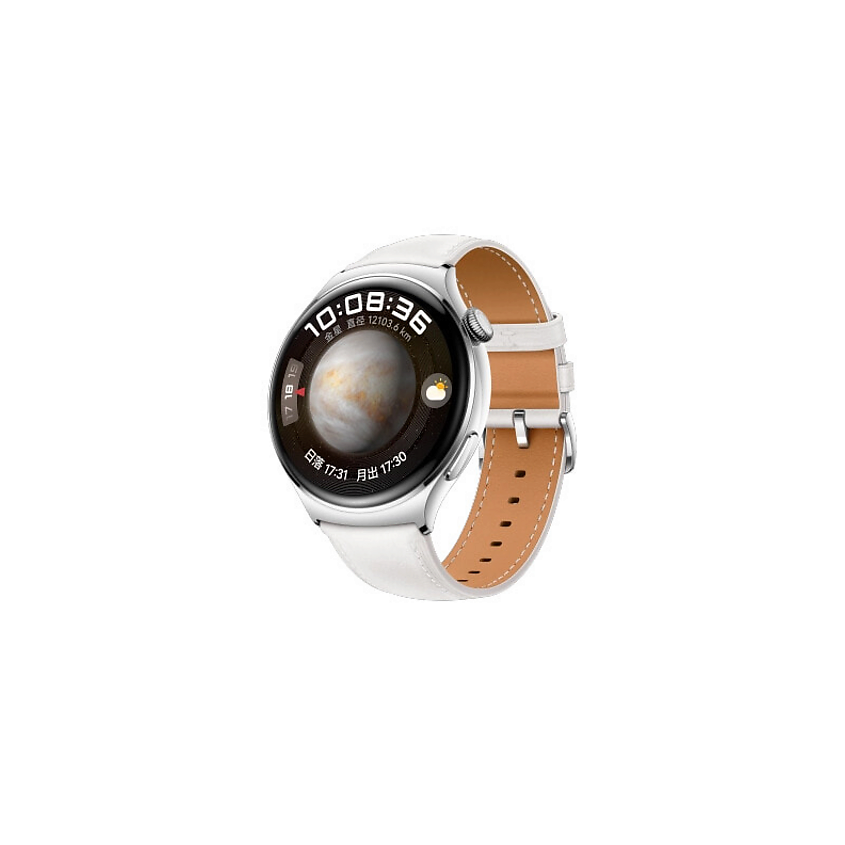 Изображение товара HUAWEI WATCH 4 Flagship умные часы с AMOLED дисплеем, GPS, мониторинг здоровья Изображение товара HUAWEI WATCH 4 Flagship умные часы с AMOLED дисплеем, GPS, мониторинг здоровья