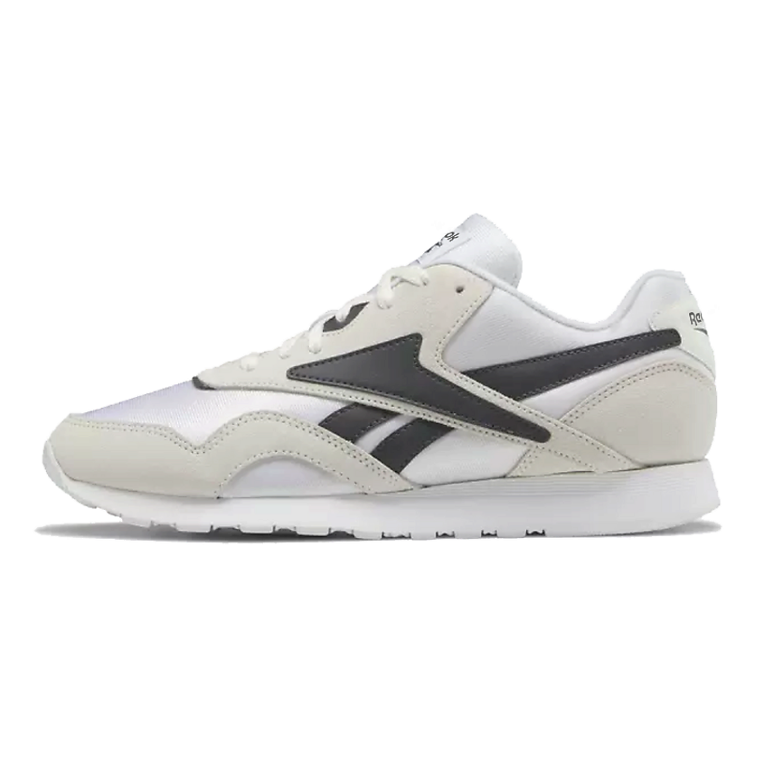 Изображение товара Кроссовки Reebok Classic Nylon Plus 1994 'Chalk Cold Grey' размер 43 Изображение товара Кроссовки Reebok Classic Nylon Plus 1994 'Chalk Cold Grey' размер 43