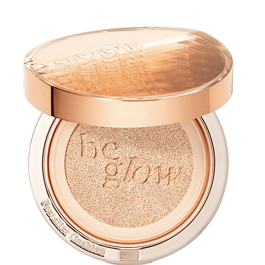 Изображение товара Кушон для лица Espoir PRO TAILOR BE GLOW с эффектом сияния 13г х 2 Изображение товара Кушон для лица Espoir PRO TAILOR BE GLOW с эффектом сияния 13г х 2