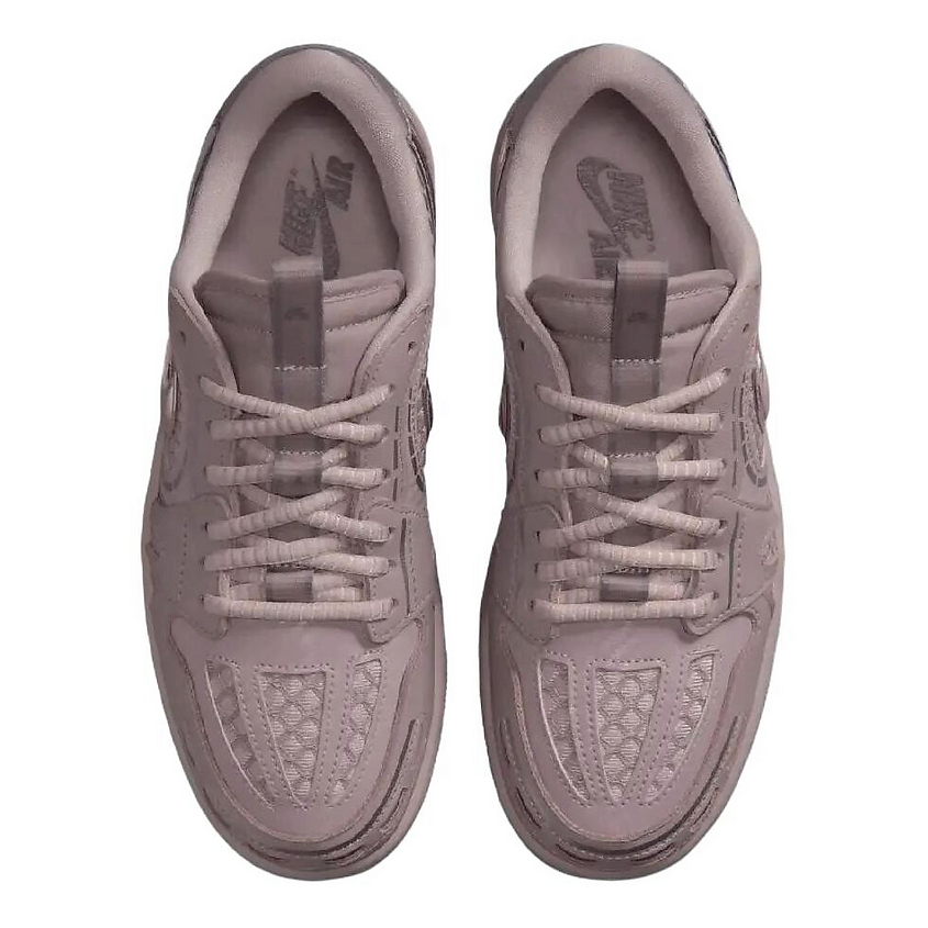 Изображение товара NIKE Баскетбольные кроссовки женские Air 1 Low top Vintage, Мультиколор Изображение товара NIKE Баскетбольные кроссовки женские Air 1 Low top Vintage, Мультиколор