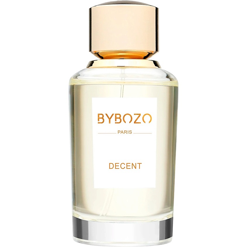 Изображение товара BYBOZO Decent, Парфюмерная вода, спрей 75 мл Изображение товара BYBOZO Decent, Парфюмерная вода, спрей 75 мл