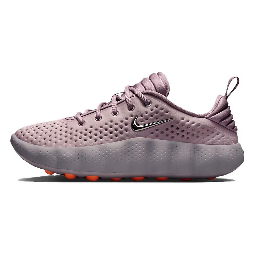 Изображение товара NIKE Тренировочные кроссовки женские Mind 002, цвет: Фиолетовый, размер: 35.5