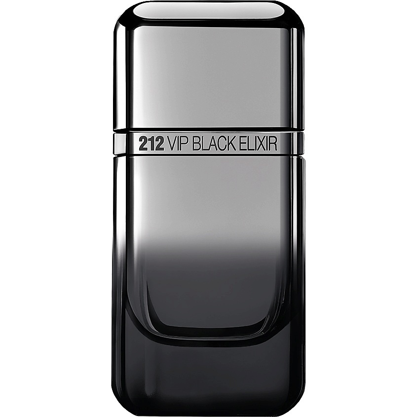 Изображение товара Парфюмерная вода CAROLINA HERRERA 212 Vip Black Elixir 50 мл мужской аромат Изображение товара Парфюмерная вода CAROLINA HERRERA 212 Vip Black Elixir 50 мл мужской аромат
