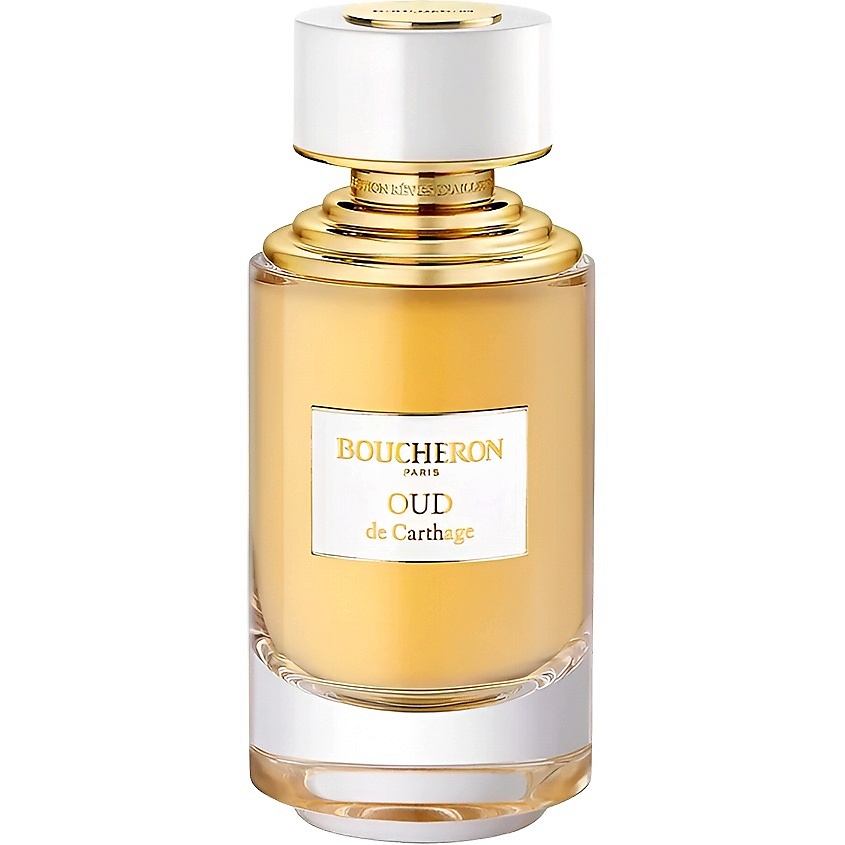 Изображение товара Парфюмерная вода BOUCHERON Oud De Carthage 125 мл восточный аромат для мужчин и женщин