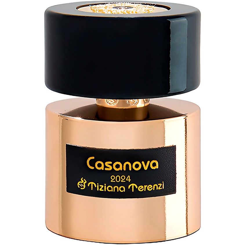 Изображение товара Casanova 2024 духи 100 мл лимитированная коллекция TIZIANA TERENZI Юбилейная подарочная шкатулка Изображение товара Casanova 2024 духи 100 мл лимитированная коллекция TIZIANA TERENZI Юбилейная подарочная шкатулка