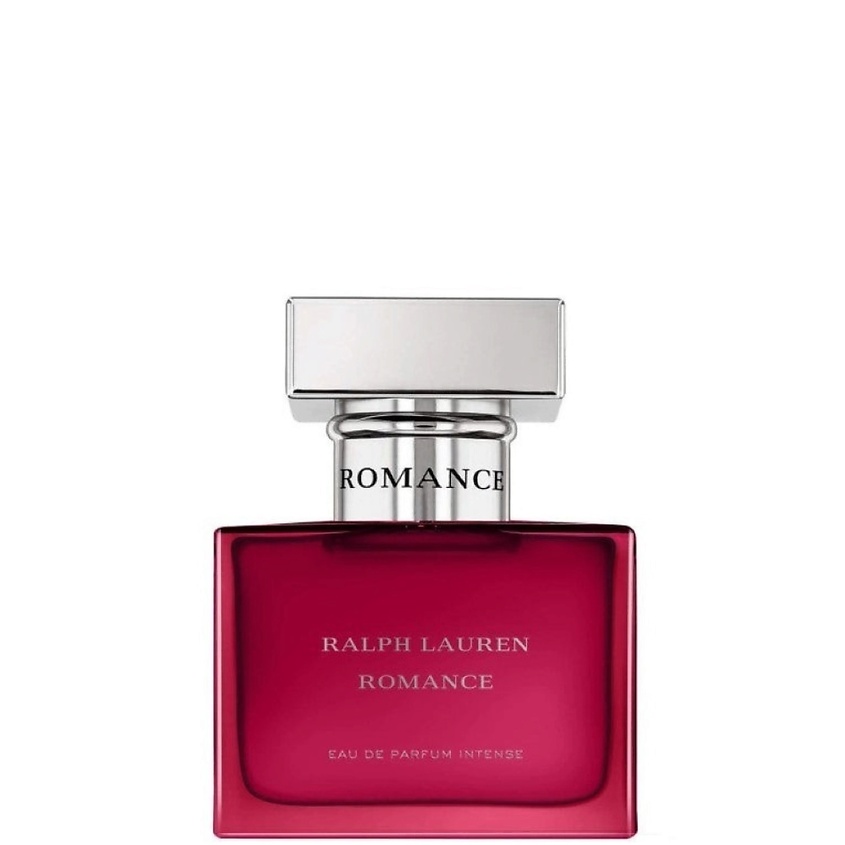 Изображение товара RALPH LAUREN Парфюмерная вода Romance Eau de Parfum Intense, 30 мл Изображение товара RALPH LAUREN Парфюмерная вода Romance Eau de Parfum Intense, 30 мл