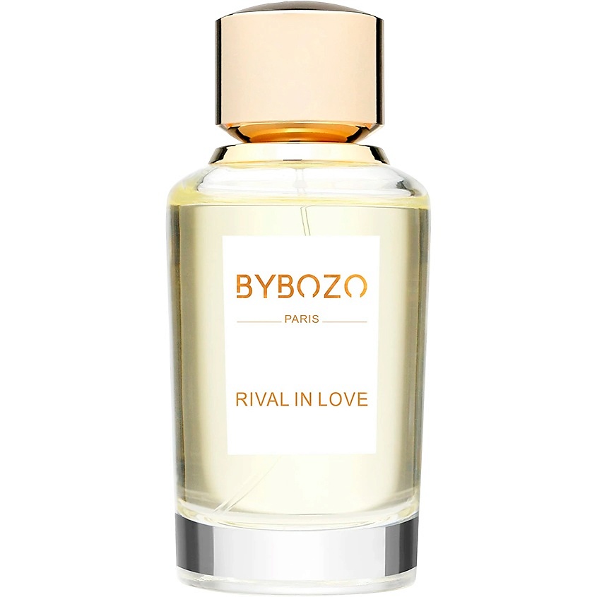Изображение товара BYBOZO Rival In Love, Парфюмерная вода, спрей 75 мл Изображение товара BYBOZO Rival In Love, Парфюмерная вода, спрей 75 мл