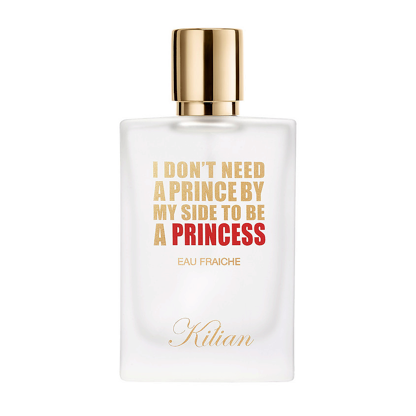 Изображение товара Парфюмерная вода KILIAN PARIS Princess Eau Fraîche 50 мл для женщин