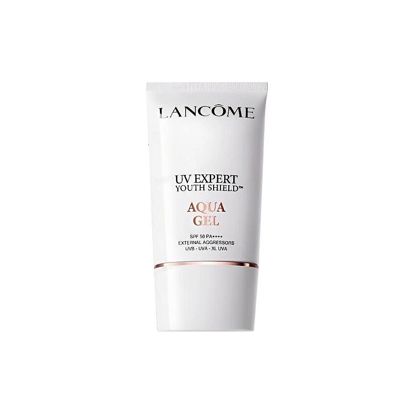 Изображение товара LANCOME UV Expert SPF 50 многофункциональный солнцезащитный крем-гель 30 мл Изображение товара LANCOME UV Expert SPF 50 многофункциональный солнцезащитный крем-гель 30 мл