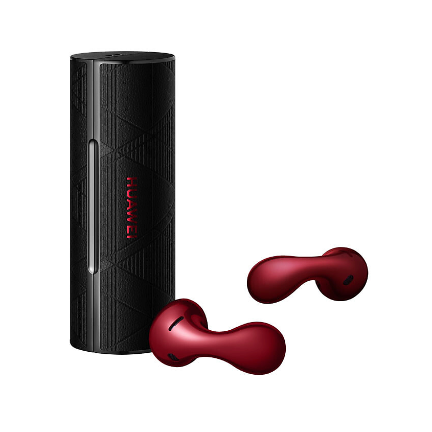 Изображение товара HUAWEI FreeBuds Lipstick 2 Беспроводные наушники с шумоподавлением Черный Изображение товара HUAWEI FreeBuds Lipstick 2 Беспроводные наушники с шумоподавлением Черный