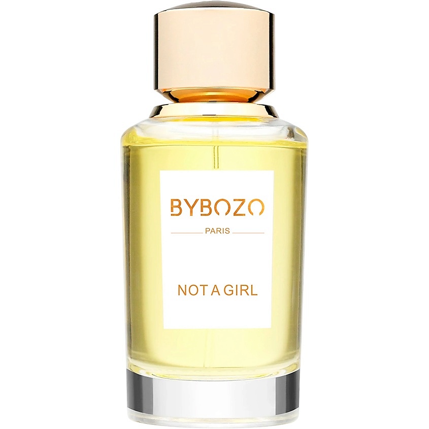 Изображение товара BYBOZO Not A Girl, Парфюмерная вода, спрей 75 мл Изображение товара BYBOZO Not A Girl, Парфюмерная вода, спрей 75 мл