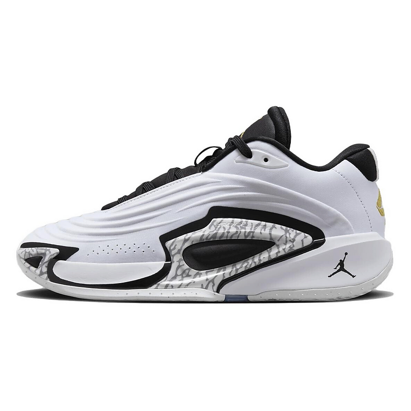 Изображение товара NIKE Кроссовки баскетбольные Air Luka 3 Pf 'Motorsport', цвет: Белый, размер: 42