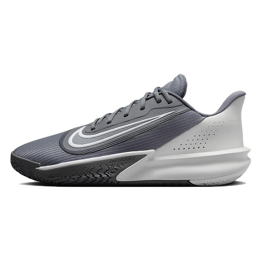 Изображение товара NIKE Кроссовки Precision 7, цвет: Мультиколор, размер: 44.5 Изображение товара NIKE Кроссовки Precision 7, цвет: Мультиколор, размер: 44.5
