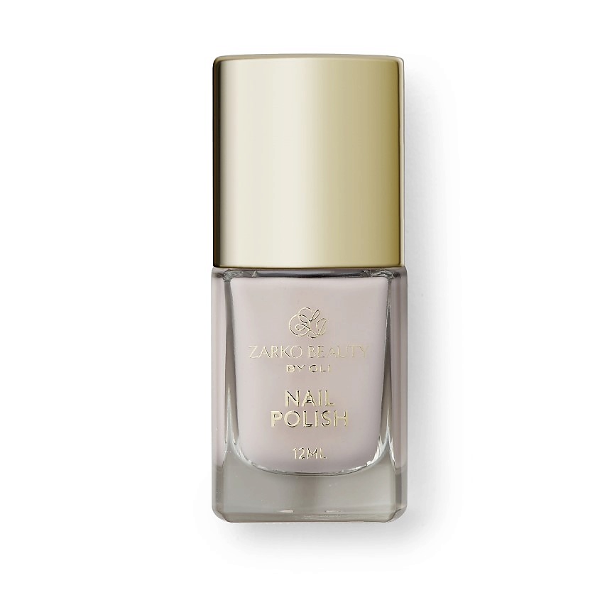 Изображение товара Лак для ногтей ZARKO BEAUTY BY OLI Rosie 12 мл быстрый и стойкий дизайн