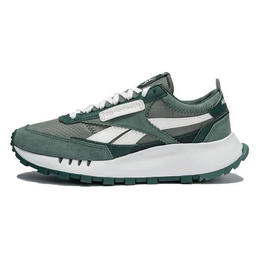 Изображение товара REEBOK Кроссовки Classic Legacy белые для мужчин размер 39