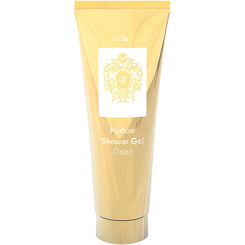Изображение товара Парфюмированный гель для душа Orion Parfum Shower Gel 50 мл Tiziana Terenzi Изображение товара Парфюмированный гель для душа Orion Parfum Shower Gel 50 мл Tiziana Terenzi