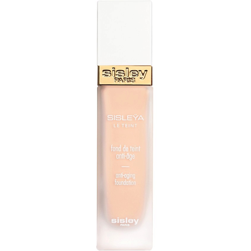 Изображение товара SISLEY Тональный антивозрастной крем Sisleya Anti-Aging Foundation, 00C Светло-розовый (Swan), 30 мл Изображение товара SISLEY Тональный антивозрастной крем Sisleya Anti-Aging Foundation, 00C Светло-розовый (Swan), 30 мл