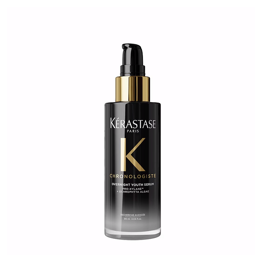Изображение товара KERASTASE Ночная сыворотка для волос Chronologiste, 90 мл