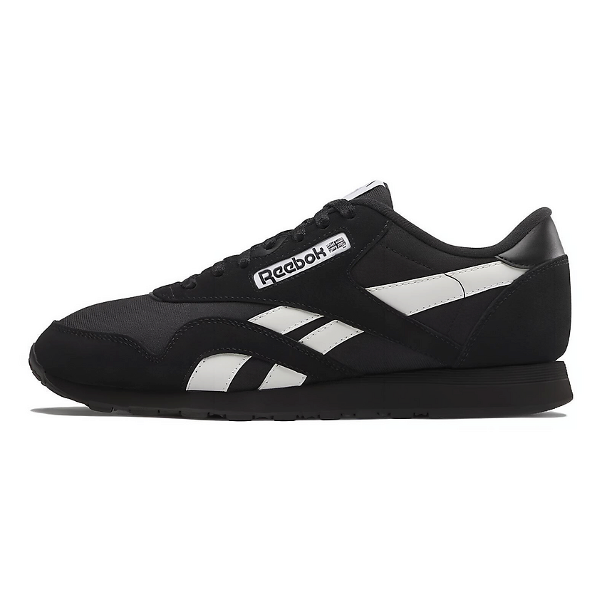 Изображение товара Кроссовки Reebok Classic Nylon VeeFriends Accountable Ant Black Изображение товара Кроссовки Reebok Classic Nylon VeeFriends Accountable Ant Black