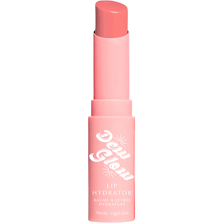 Изображение товара J. CAT BEAUTY Оттеночный бальзам для губ DEW GLOW № 107 3,4 г Увлажнение и сияние Изображение товара J. CAT BEAUTY Оттеночный бальзам для губ DEW GLOW № 107 3,4 г Увлажнение и сияние