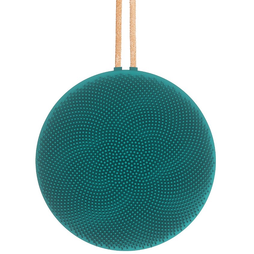 Изображение товара FOREO LUNA 4 Body массажная щетка с пульсациями T-Sonic для тела и всех типов кожи