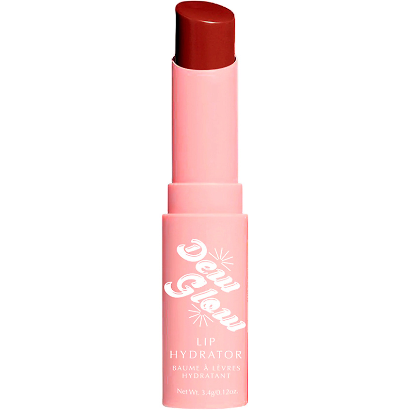 Изображение товара J. CAT BEAUTY Увлажняющий бальзам для губ DEW GLOW, оттенок 108, 3,4 г Изображение товара J. CAT BEAUTY Увлажняющий бальзам для губ DEW GLOW, оттенок 108, 3,4 г