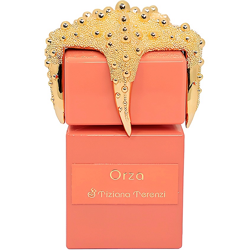 Изображение товара TIZIANA TERENZI Orza Extrait de Parfum 100 мл - изысканные духи с фруктовыми и древесными нотами Изображение товара TIZIANA TERENZI Orza Extrait de Parfum 100 мл - изысканные духи с фруктовыми и древесными нотами