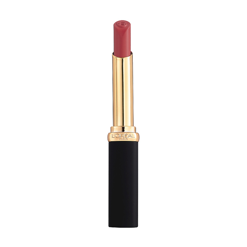 Изображение товара L ORÉAL PARIS Увлажняющая матовая помада Color Riche № 640 Le Nude Independent 18 г