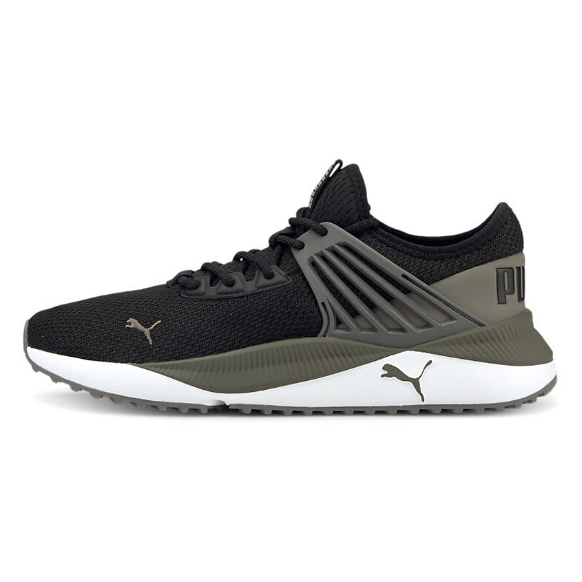 Изображение товара Кроссовки PUMA Pacer Future Black Dark Shadow для мужчин 44 EU Изображение товара Кроссовки PUMA Pacer Future Black Dark Shadow для мужчин 44 EU