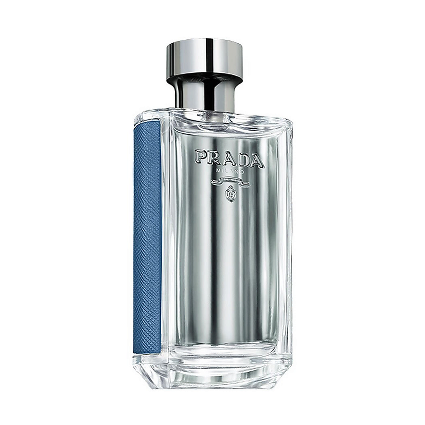 Изображение товара PRADA Мужская туалетная вода L'Homme L'Eau 100 мл Изображение товара PRADA Мужская туалетная вода L'Homme L'Eau 100 мл