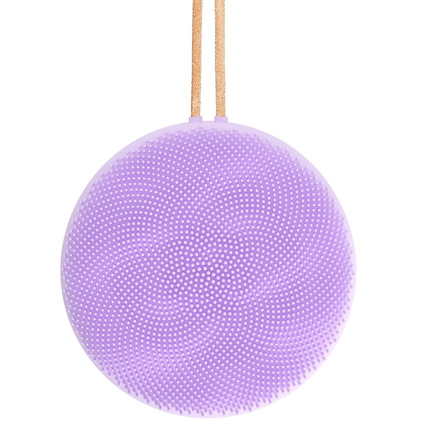 Изображение товара Массажер для тела FOREO LUNA 4 Body с пульсациями T-Sonic Сиреневый