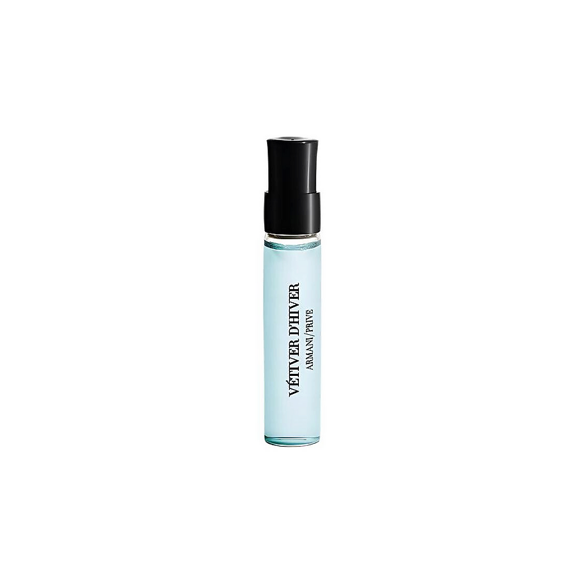 Изображение товара GIORGIO ARMANI Миниатюра туалетной воды Prive Vetiver d'Hiver, 2 мл