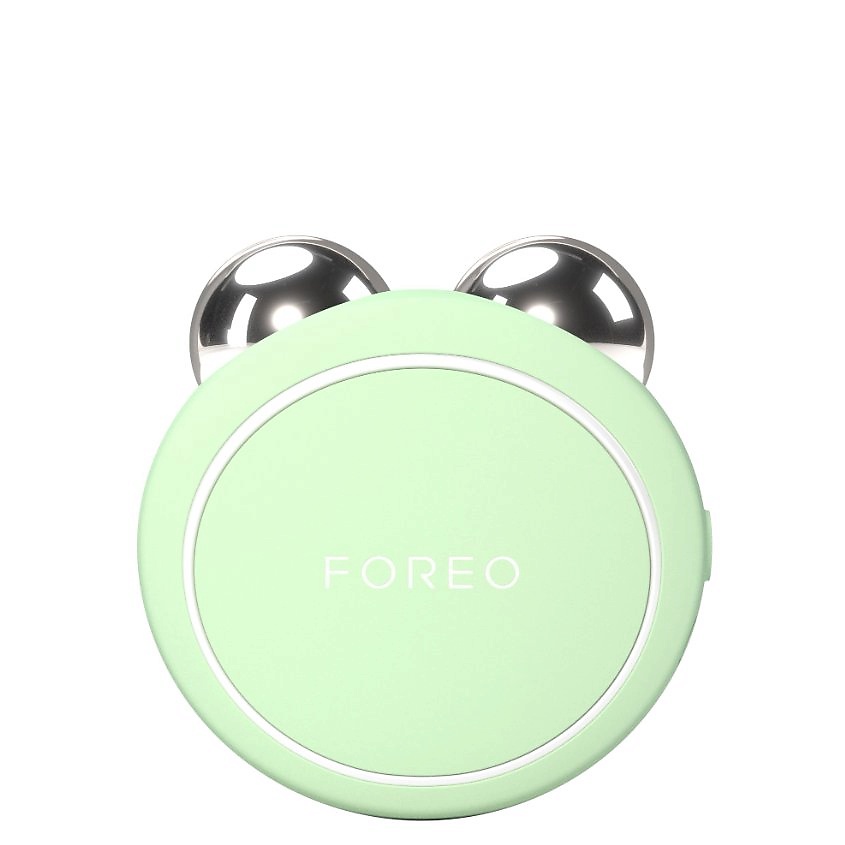 Изображение товара FOREO BEAR™ 2 go - Умные микротоки для лица, зелёный