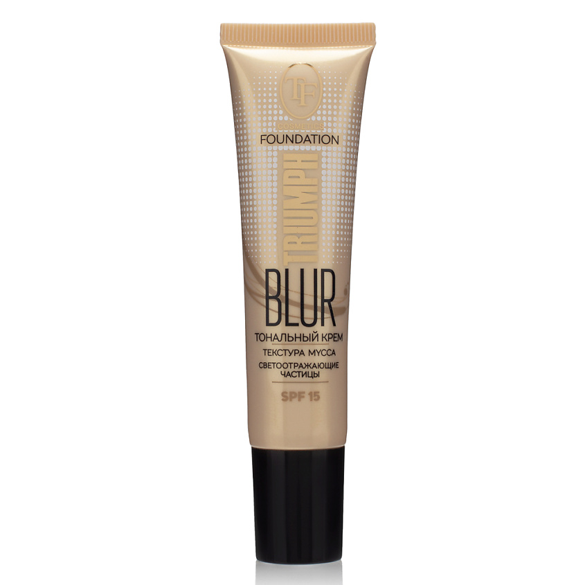 Изображение товара TF Тональный крем BLUR FOUNDATION, тон 31 ivory/слоновая кость