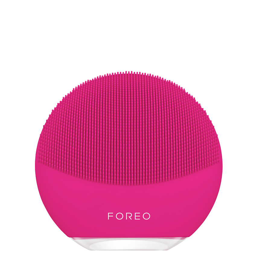 Изображение товара FOREO LUNA mini 3 Электрическая щеточка для лица для всех типов кожи