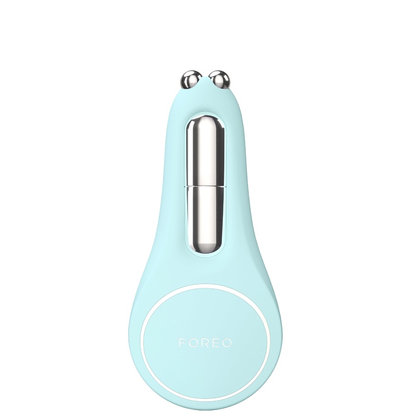 Изображение товара FOREO Bear 2 умный микротоковый прибор для ухода за лицом и кожей вокруг глаз и губ Изображение товара FOREO Bear 2 умный микротоковый прибор для ухода за лицом и кожей вокруг глаз и губ