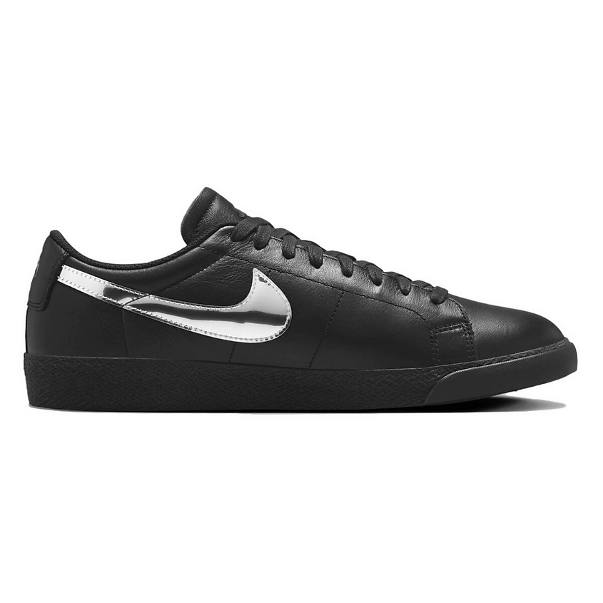 Изображение товара NIKE Кроссовки мужские Sb Zoom Blazer Low Dancer, цвет: Черный, размер: 42.5