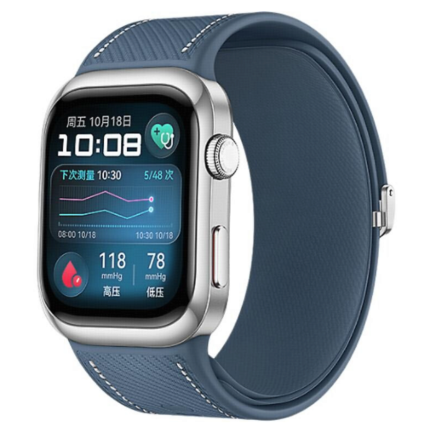 Изображение товара HUAWEI Умные часы Watch D2, Star Cloud Blue