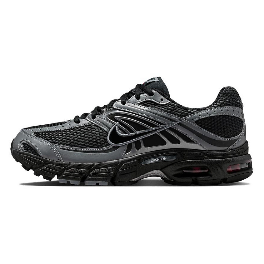 Изображение товара NIKE Беговые кроссовки мужские Air Max Moto 2K, цвет: Черный, размер: 46