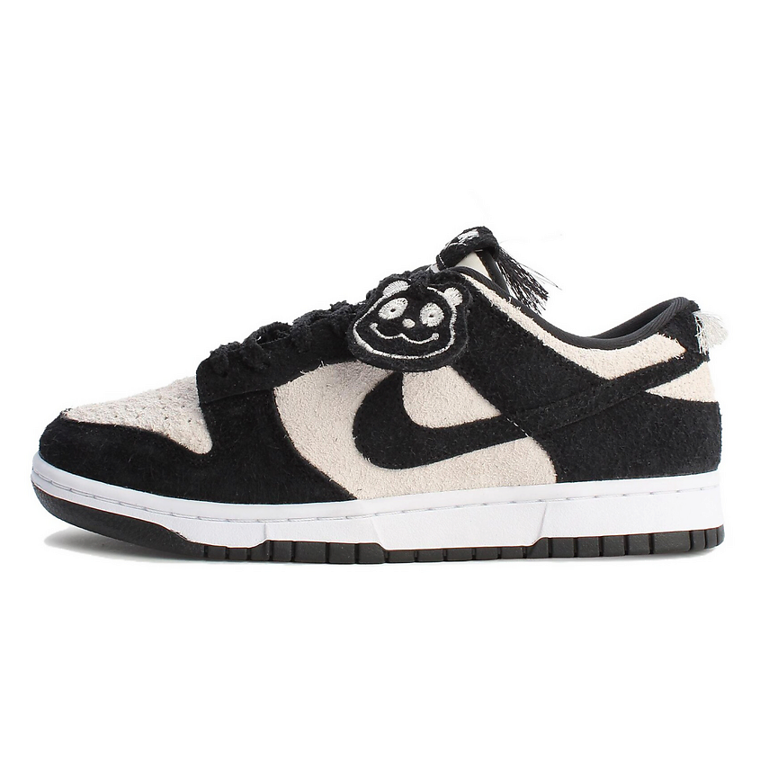 Изображение товара NIKE Кроссовки мужские Dunk, цвет: Черный, размер: 43