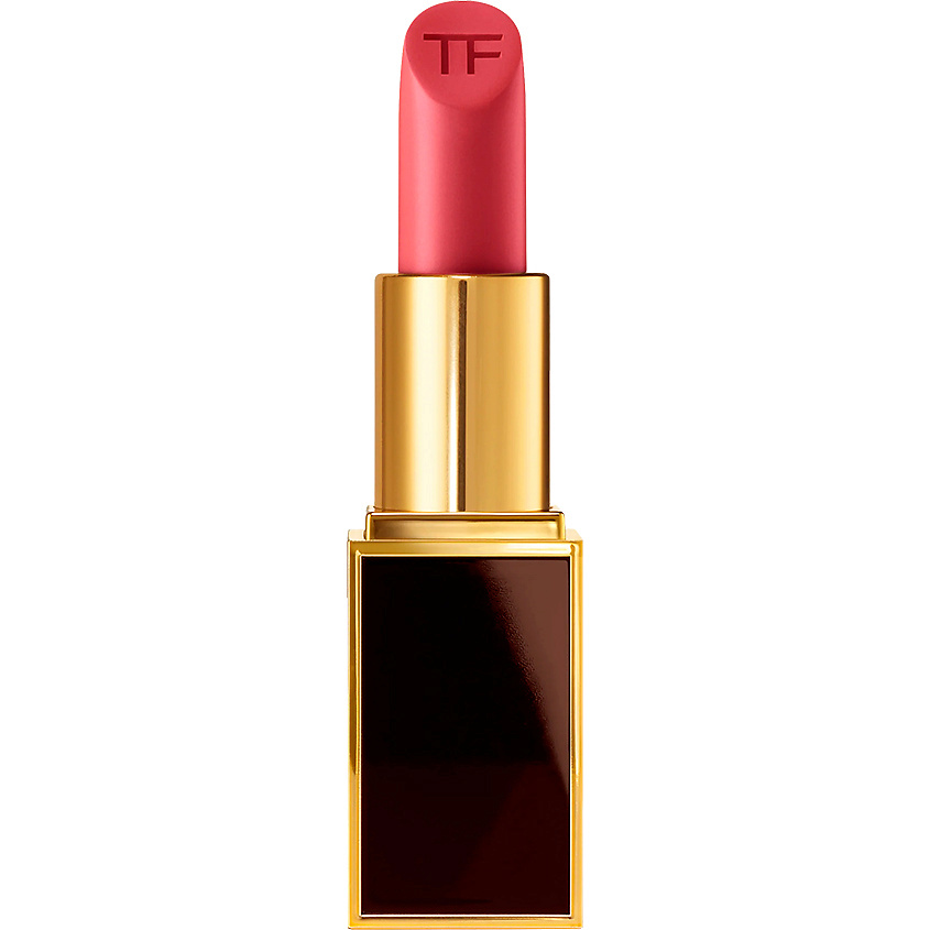 Изображение товара TOM FORD Помада для губ Runway Lip Color 5 Front Page 3,5 г стильная и увлажняющая Изображение товара TOM FORD Помада для губ Runway Lip Color 5 Front Page 3,5 г стильная и увлажняющая