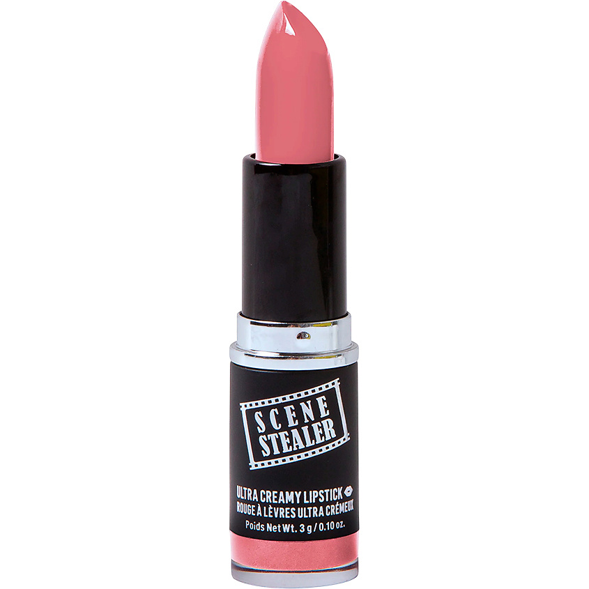 Изображение товара Помада для губ J. CAT BEAUTY Scene Stealers 112 Secret Bride насыщенная стиковая текстура Изображение товара Помада для губ J. CAT BEAUTY Scene Stealers 112 Secret Bride насыщенная стиковая текстура