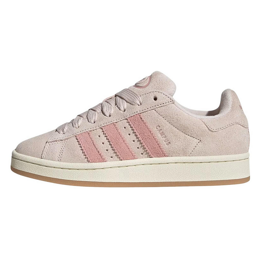 Изображение товара Кроссовки для треккинга Adidas Campus Women's 00s Wonder Quartz Mauve Изображение товара Кроссовки для треккинга Adidas Campus Women's 00s Wonder Quartz Mauve