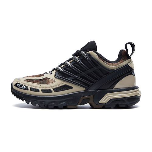 Кроссовки SALOMON Беговые кроссовки женские ACS Pro Cushioning