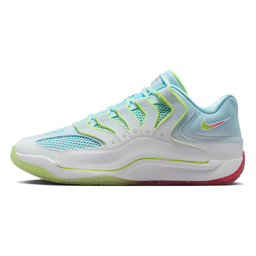 Кроссовки NIKE Баскетбольные кроссовки мужские KD 18