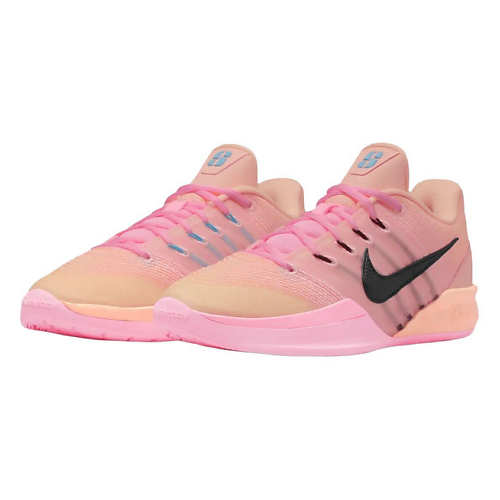 NIKE Баскетбольные кроссовки унисекс Sabrina 3