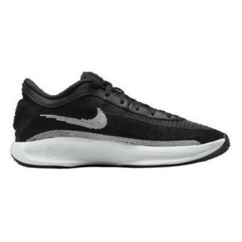 NIKE Кроссовки Air Zoom Gt Hustle Academy Ep 'Black White'