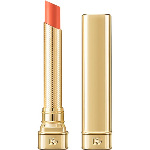 DOLCE&GABBANA Сатиновая помада My sculpt satin lip stylo